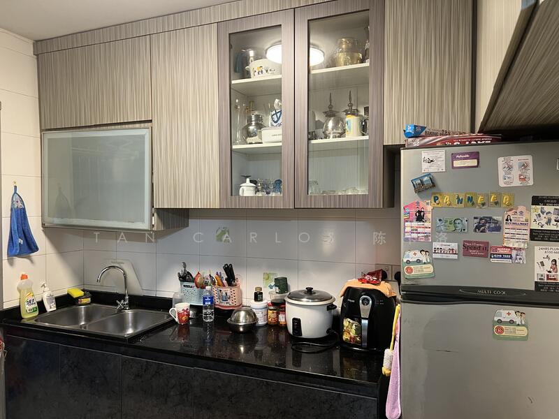 For Rent - 20 Teban Gardens Road