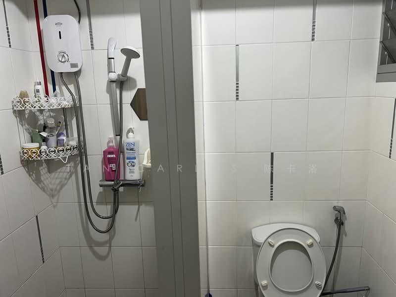 For Rent - 20 Teban Gardens Road