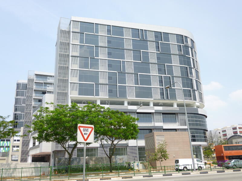 AZ @ Paya Lebar, 140 Paya Lebar Road, Eunos / Geylang / Paya Lebar, 1,485 sqft, Light Industrial (B1) For Rent, by John Chia, 24957386 - CommercialGuru.com.sg