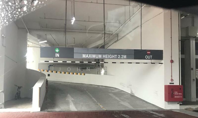 AZ @ Paya Lebar, 140 Paya Lebar Road, Eunos / Geylang / Paya Lebar, 1,485 sqft, Light Industrial (B1) For Rent, by John Chia, 24957386 - CommercialGuru.com.sg