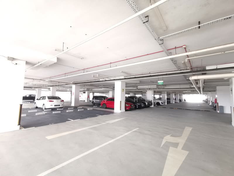 AZ @ Paya Lebar, 140 Paya Lebar Road, Eunos / Geylang / Paya Lebar, 1,485 sqft, Light Industrial (B1) For Rent, by John Chia, 24957386 - CommercialGuru.com.sg