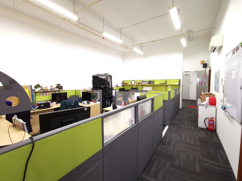 AZ @ Paya Lebar, 140 Paya Lebar Road, Eunos / Geylang / Paya Lebar, 1,485 sqft, Light Industrial (B1) For Rent, by John Chia, 24957386 - CommercialGuru.com.sg