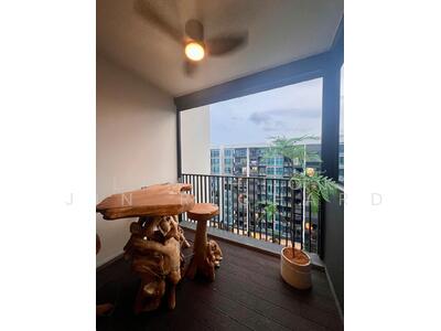 For Sale - Treasure at Tampines