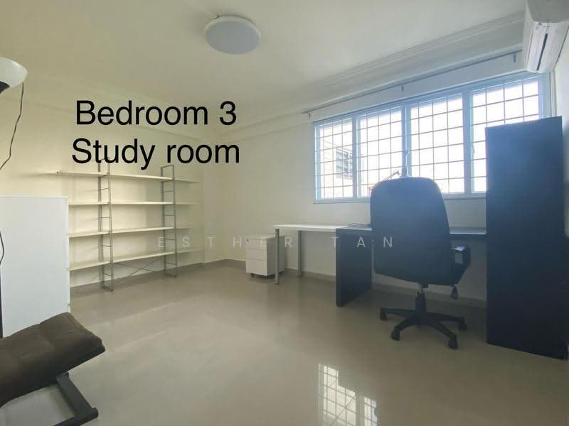 142 Bishan Street 12, 142 Bishan Street 12, Ang Mo Kio / Bishan / Thomson, 4 Bedrooms, 1,313 sqft, HDB Flat For Rent, by Esther Tan, 24957418 - PropertyGuru.com.sg