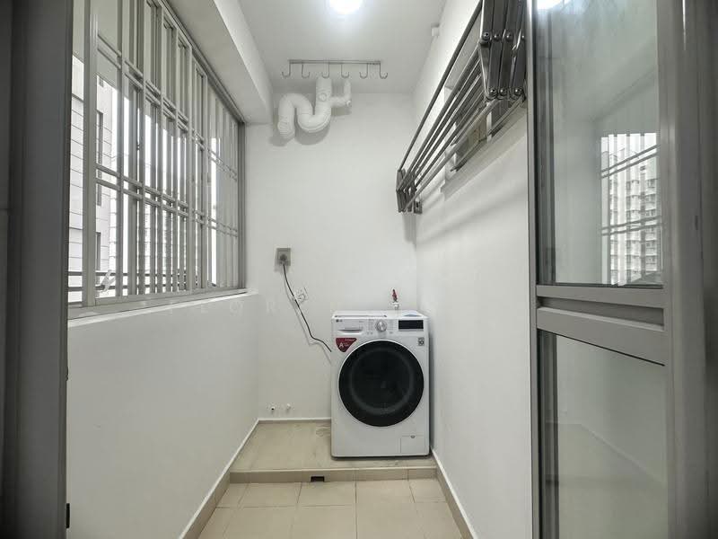 277A Compassvale Link, 277A Compassvale Link, Hougang / Punggol / Sengkang, 3 Bedrooms, 968 sqft, HDB Flat For Rent, by Florence Lai, 24957430 - PropertyGuru.com.sg