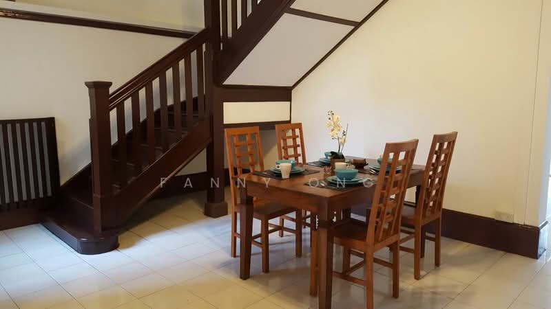 Townerville, 45 McNair Road, 3 Bedrooms, 2,424 sqft, Conservation House For Rent, by Fanny Ong, 24957546 - PropertyGuru.com.sg