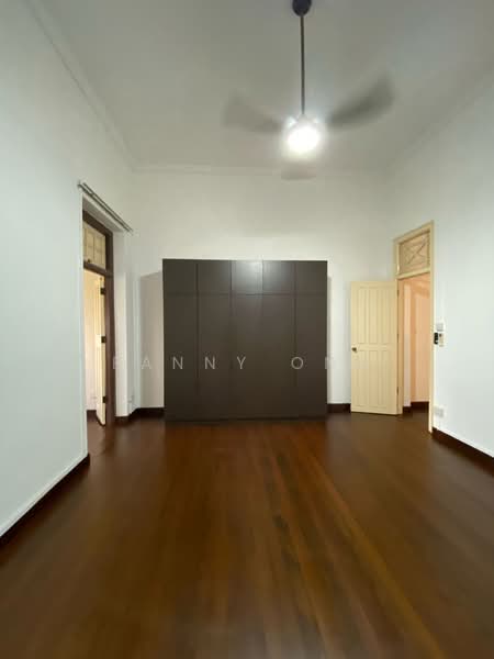 Townerville, 45 McNair Road, 3 Bedrooms, 2,424 sqft, Conservation House For Rent, by Fanny Ong, 24957546 - PropertyGuru.com.sg