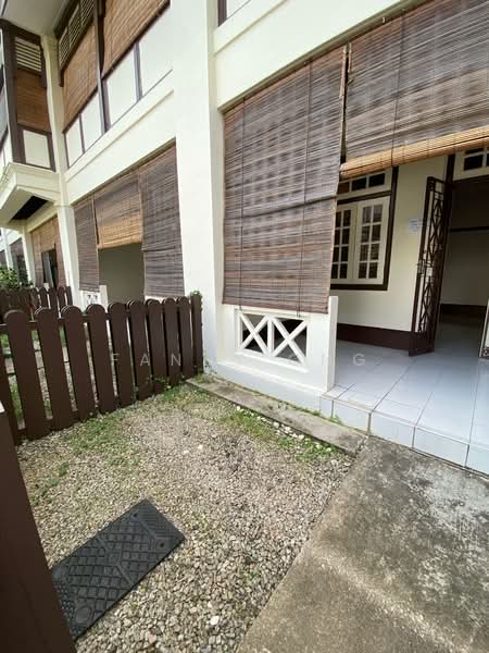 Townerville, 45 McNair Road, 3 Bedrooms, 2,424 sqft, Conservation House For Rent, by Fanny Ong, 24957546 - PropertyGuru.com.sg