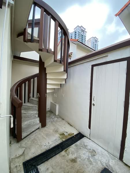 Townerville, 45 McNair Road, 3 Bedrooms, 2,424 sqft, Conservation House For Rent, by Fanny Ong, 24957546 - PropertyGuru.com.sg