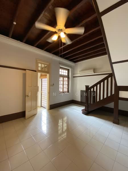 Townerville, 45 McNair Road, 3 Bedrooms, 2,424 sqft, Conservation House For Rent, by Fanny Ong, 24957546 - PropertyGuru.com.sg
