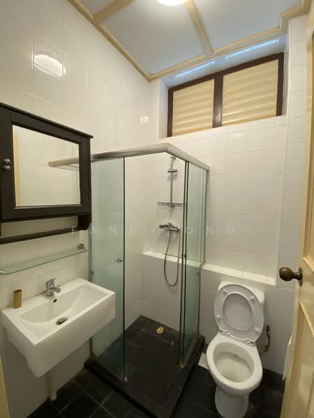 Townerville, 45 McNair Road, 3 Bedrooms, 2,424 sqft, Conservation House For Rent, by Fanny Ong, 24957546 - PropertyGuru.com.sg