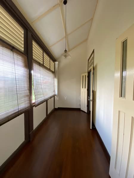 Townerville, 45 McNair Road, 3 Bedrooms, 2,424 sqft, Conservation House For Rent, by Fanny Ong, 24957546 - PropertyGuru.com.sg