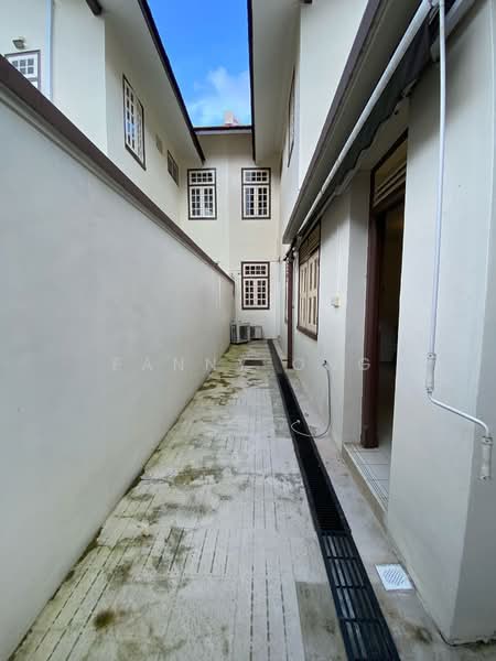 Townerville, 45 McNair Road, 3 Bedrooms, 2,424 sqft, Conservation House For Rent, by Fanny Ong, 24957546 - PropertyGuru.com.sg