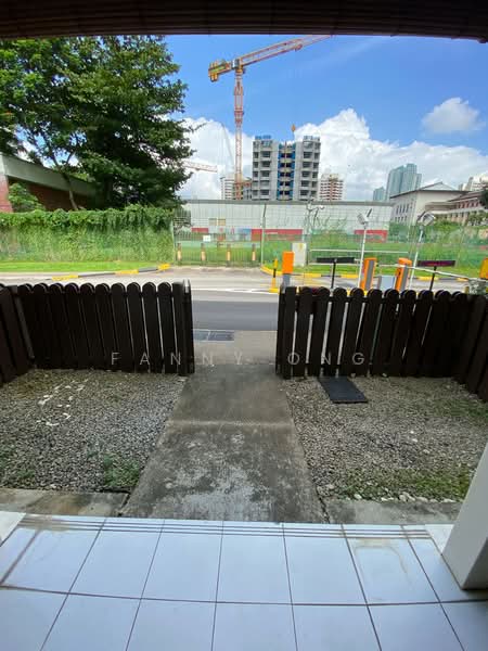 Townerville, 45 McNair Road, 3 Bedrooms, 2,424 sqft, Conservation House For Rent, by Fanny Ong, 24957546 - PropertyGuru.com.sg