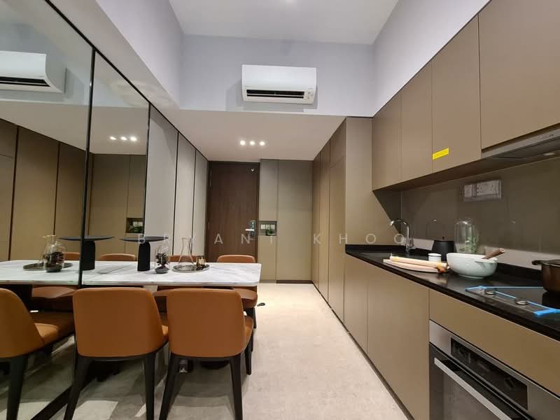 Royalgreen, 2 Anamalai Avenue, 2 Bedrooms, 721 sqft, Condominium For Rent, by Bryant Khoo, 24957564 - PropertyGuru.com.sg