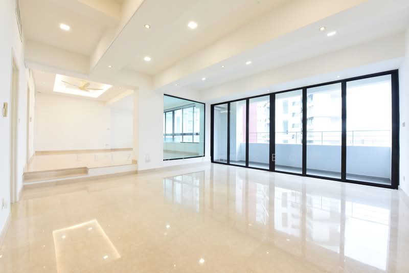 Leonie Gardens, 23 Leonie Hill, 5 Bedrooms, 3,600 sqft, Condominium For Rent, by Elizabeth Seow, 24957573 - PropertyGuru.com.sg