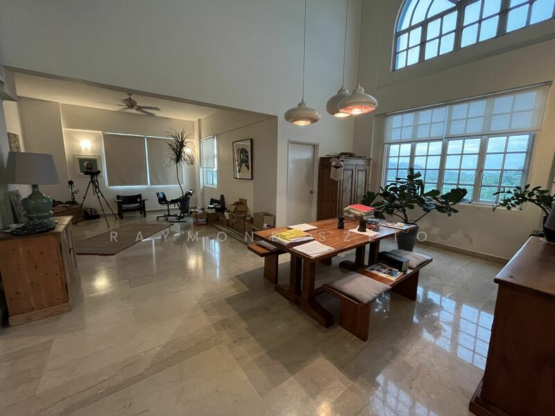 La Suisse I, 62 Swiss View, 5 Bedrooms, 4,800 sqft, Condominium For Rent, by Raymond Szeto, 24957584 - PropertyGuru.com.sg