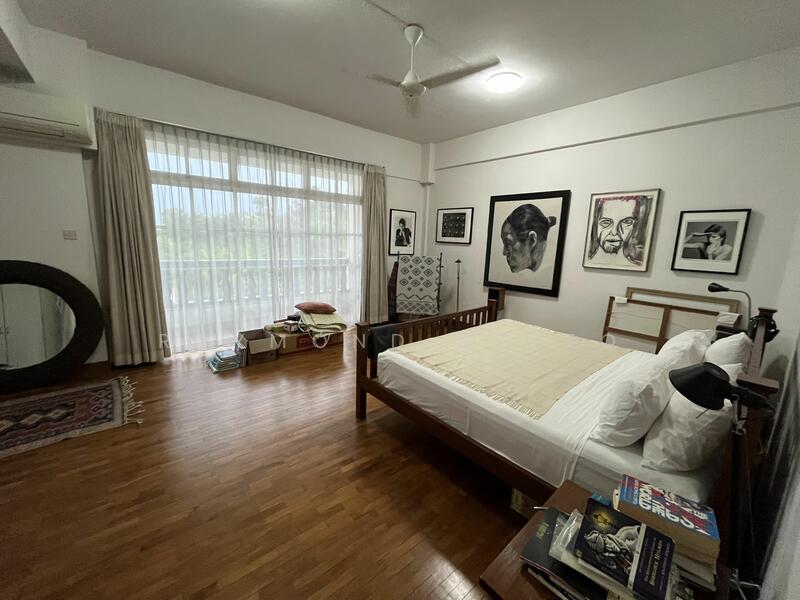 La Suisse I, 62 Swiss View, 5 Bedrooms, 4,800 sqft, Condominium For Rent, by Raymond Szeto, 24957584 - PropertyGuru.com.sg