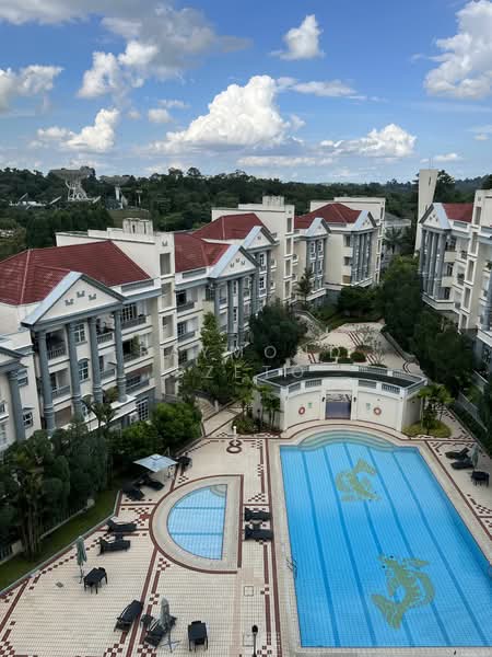 La Suisse I, 62 Swiss View, 5 Bedrooms, 4,800 sqft, Condominium For Rent, by Raymond Szeto, 24957584 - PropertyGuru.com.sg