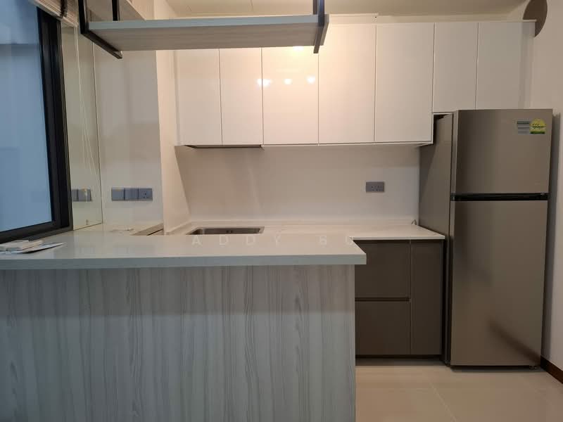 Vibes @ Upper Serangoon, 488 Upper Serangoon Road, 1 Bedroom, 400 sqft, Apartment For Rent, by Addy Bu, 24957606 - PropertyGuru.com.sg
