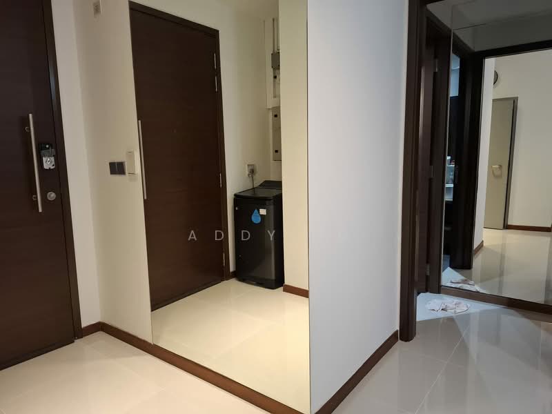 Vibes @ Upper Serangoon, 488 Upper Serangoon Road, 1 Bedroom, 400 sqft, Apartment For Rent, by Addy Bu, 24957606 - PropertyGuru.com.sg