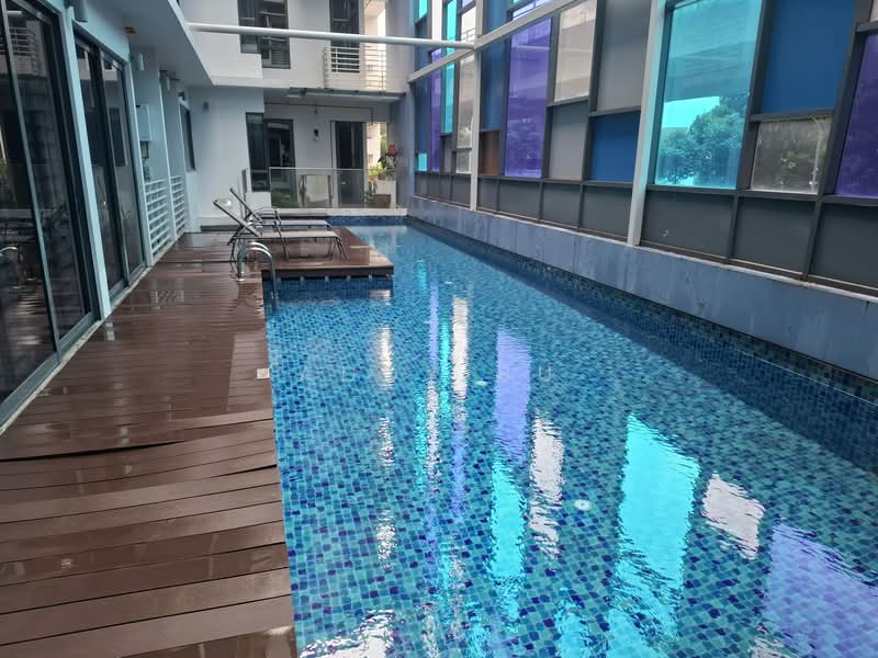 Vibes @ Upper Serangoon, 488 Upper Serangoon Road, 1 Bedroom, 400 sqft, Apartment For Rent, by Addy Bu, 24957606 - PropertyGuru.com.sg