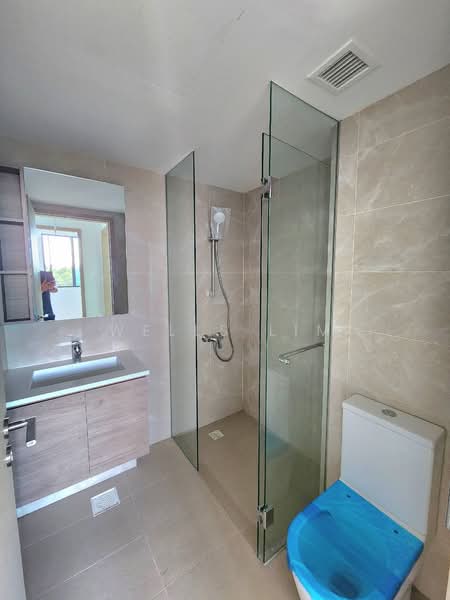 Treasure at Tampines, 57 Tampines Lane, 2 Bedrooms, 678 sqft, Condominium For Rent, by Wells Lim, 24957638 - PropertyGuru.com.sg