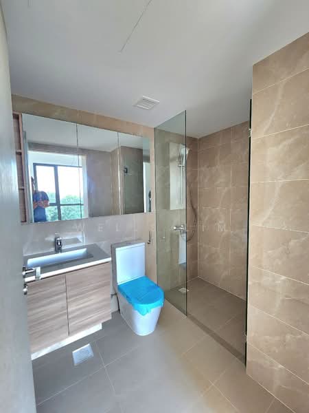 Treasure at Tampines, 57 Tampines Lane, 2 Bedrooms, 678 sqft, Condominium For Rent, by Wells Lim, 24957638 - PropertyGuru.com.sg