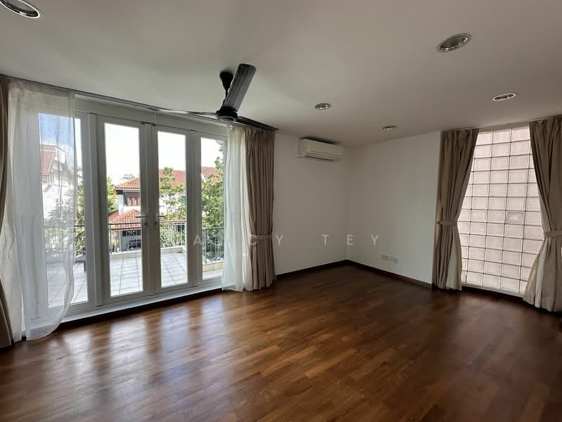 Taman Siglap SemiDetached House For Sale at S 7,500,000