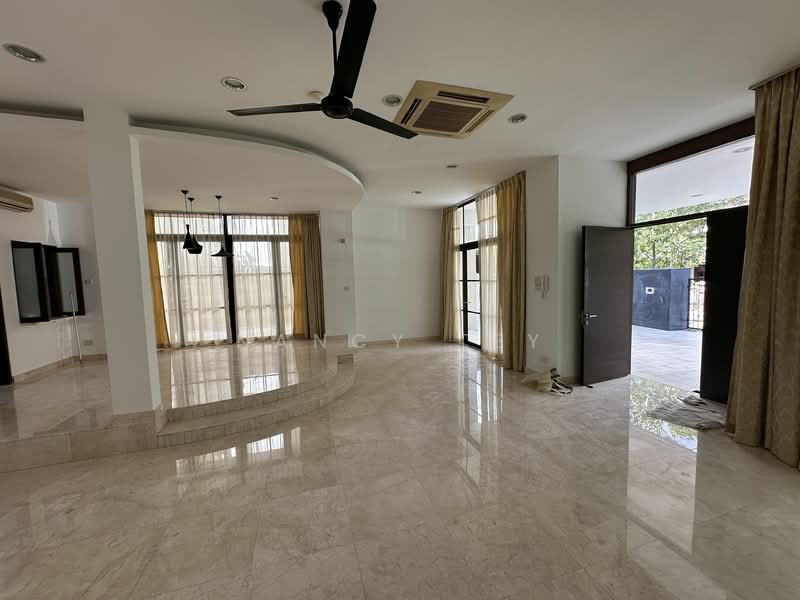 Taman Siglap SemiDetached House For Sale at S 7,500,000