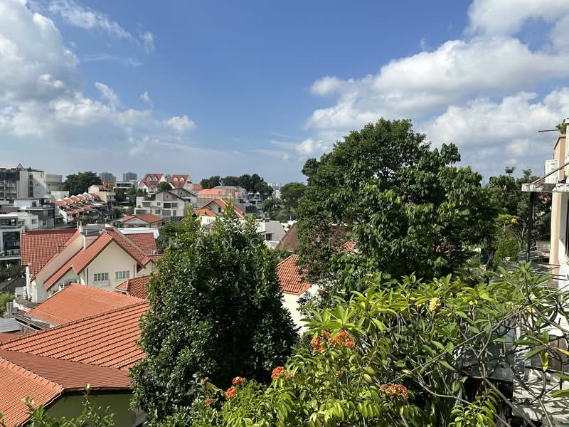 Taman Siglap SemiDetached House For Sale at S 7,500,000