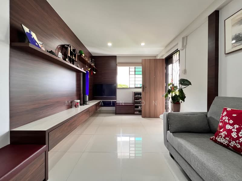 532 Bedok North Street 3, 532 Bedok North Street 3, Room Rental, 200 sqft, HDB Flat For Rent, by Micain Ong, 24957932 - PropertyGuru.com.sg