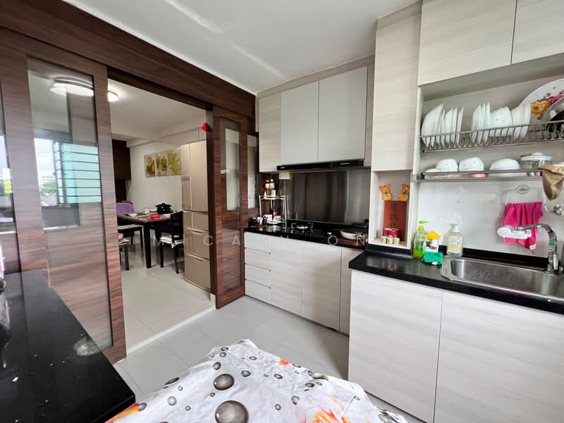 532 Bedok North Street 3, 532 Bedok North Street 3, Room Rental, 200 sqft, HDB Flat For Rent, by Micain Ong, 24957932 - PropertyGuru.com.sg