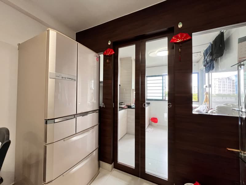 532 Bedok North Street 3, 532 Bedok North Street 3, Room Rental, 200 sqft, HDB Flat For Rent, by Micain Ong, 24957932 - PropertyGuru.com.sg