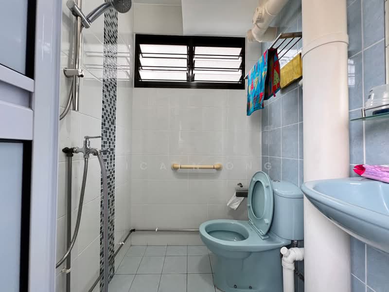 532 Bedok North Street 3, 532 Bedok North Street 3, Room Rental, 200 sqft, HDB Flat For Rent, by Micain Ong, 24957932 - PropertyGuru.com.sg