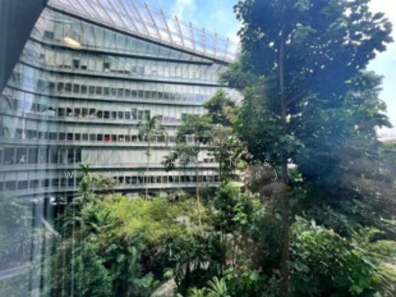 Office Space At Eclipse (formerly known as Sandcrawler), , 8,000 sqft, Office For Rent, by FELICIA TAN, 24957951 - CommercialGuru.com.sg