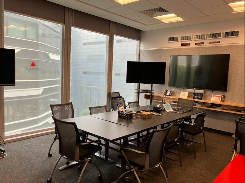 Office Space At Eclipse (formerly known as Sandcrawler), , 8,000 sqft, Office For Rent, by FELICIA TAN, 24957951 - CommercialGuru.com.sg