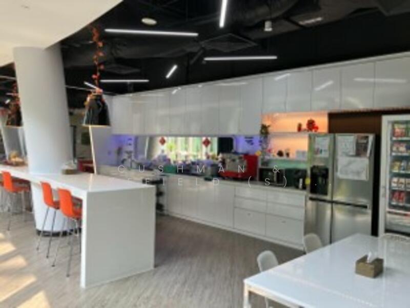 Office Space At Eclipse (formerly known as Sandcrawler), , 8,000 sqft, Office For Rent, by FELICIA TAN, 24957951 - CommercialGuru.com.sg