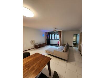 For Rent - 661B Jurong West Street 64
