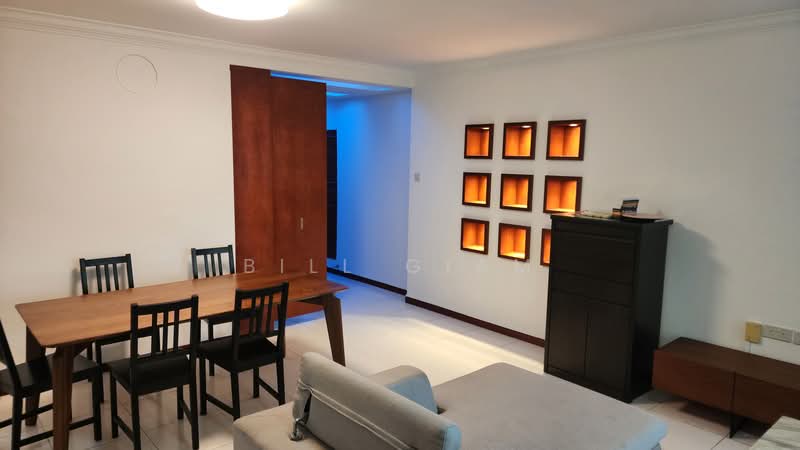 For Rent - 661B Jurong West Street 64