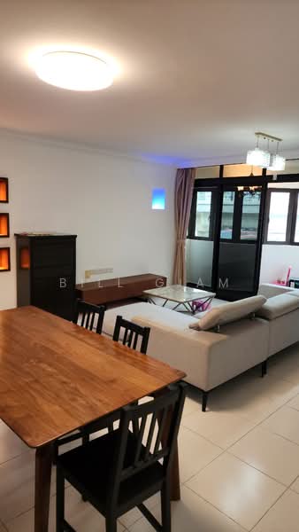 For Rent - 661B Jurong West Street 64