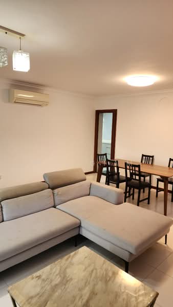 For Rent - 661B Jurong West Street 64