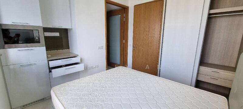 Trilive, 115 Tampines Road, Studio, 200 sqft, Condominium For Rent, by Shirley Ang, 24957995 - PropertyGuru.com.sg