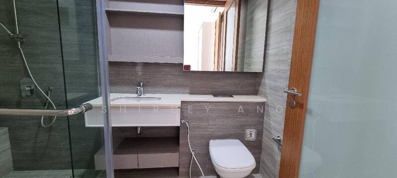 Trilive, 115 Tampines Road, Studio, 200 sqft, Condominium For Rent, by Shirley Ang, 24957995 - PropertyGuru.com.sg