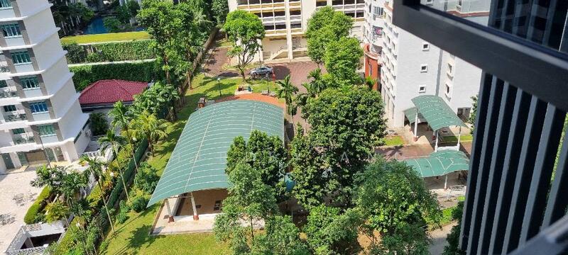 Trilive, 115 Tampines Road, Studio, 200 sqft, Condominium For Rent, by Shirley Ang, 24957995 - PropertyGuru.com.sg