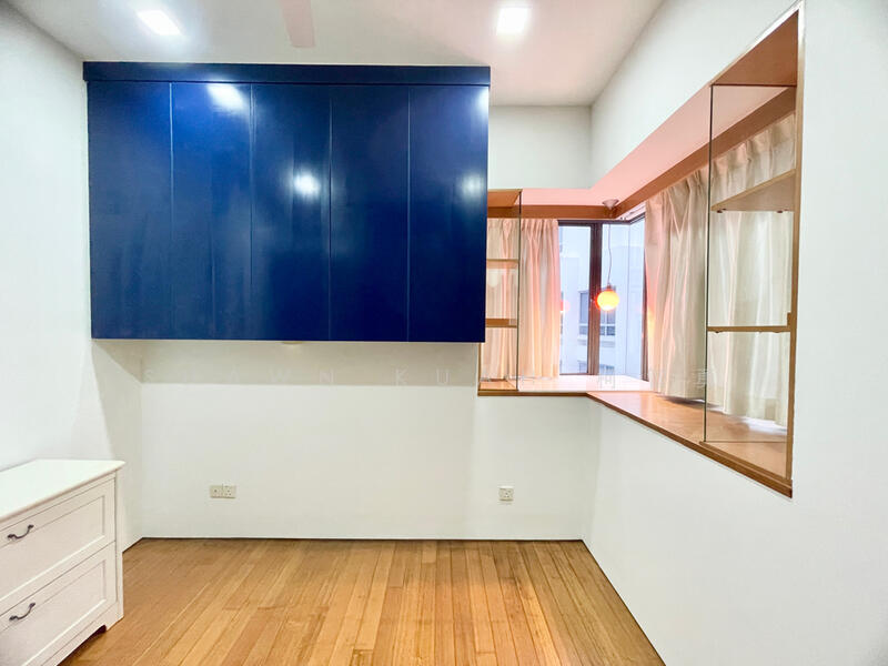 For Rent - Residences at 338A