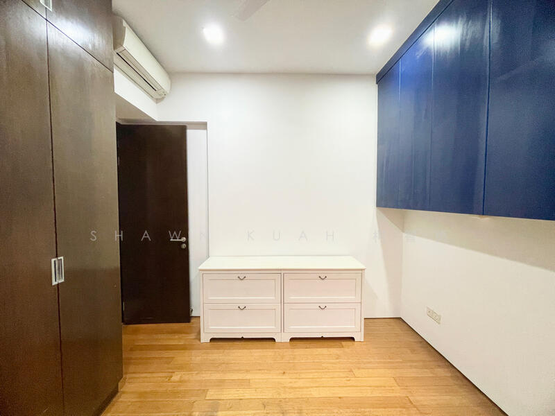 For Rent - Residences at 338A