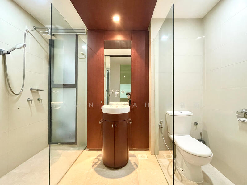 For Rent - Residences at 338A