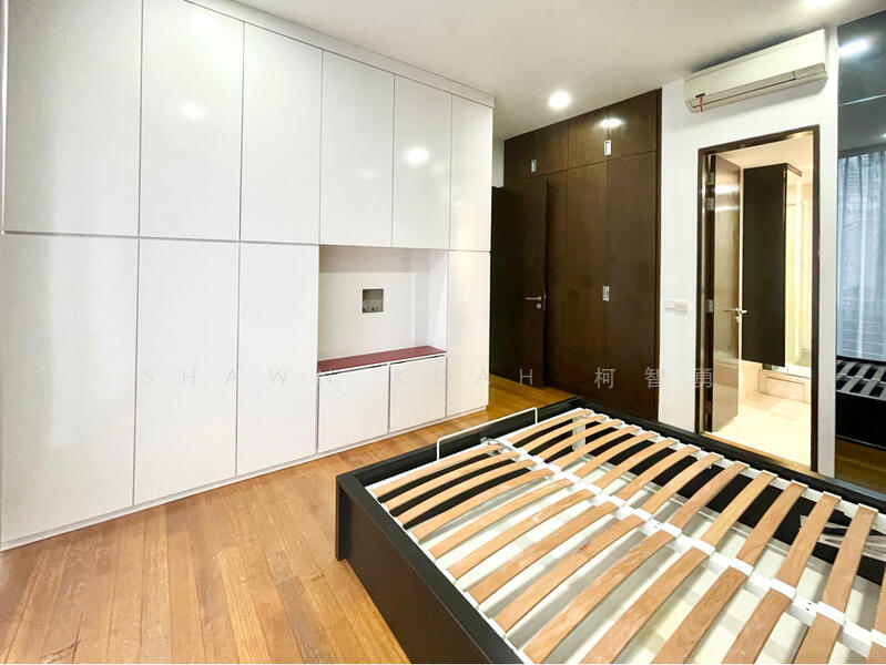 For Rent - Residences at 338A