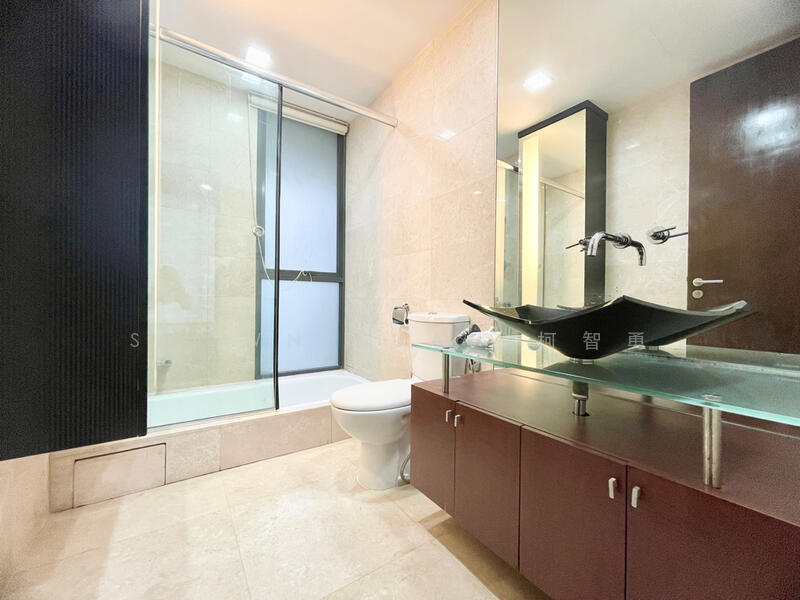 For Rent - Residences at 338A